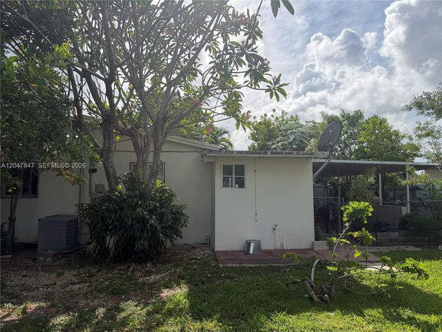 30211 SW 148th Pl, Homestead, FL 33033