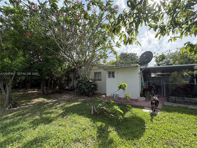 30211 SW 148th Pl, Homestead, FL 33033