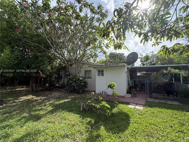 30211 SW 148th Pl, Homestead, FL 33033