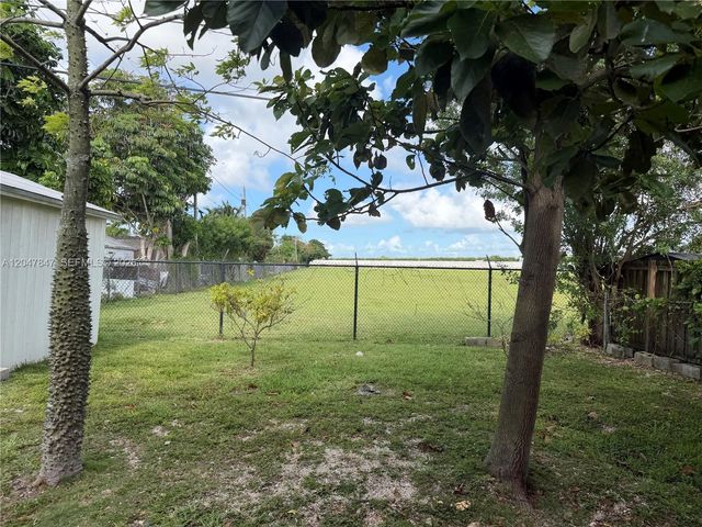 30211 SW 148th Pl, Homestead, FL 33033