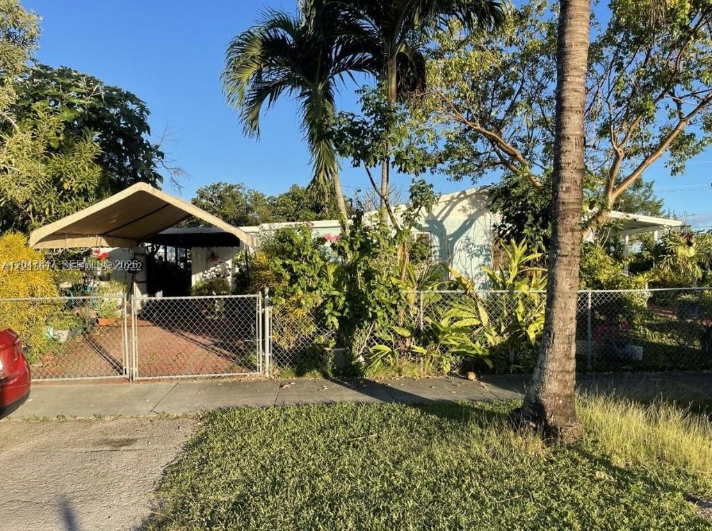 30211 SW 148th Pl, Homestead, FL 33033