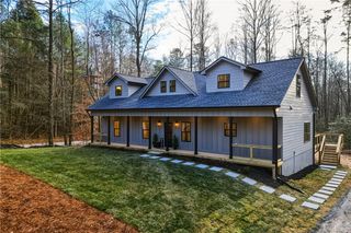23 Echota Court, Ellijay, GA 30540