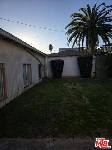 4461 W 61st Street, Los Angeles, CA 90043