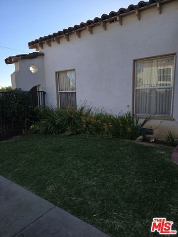 4461 W 61st Street, Los Angeles, CA 90043