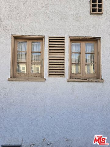 4461 W 61st Street, Los Angeles, CA 90043