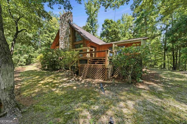 1041 Chieftian Way, White Plains, GA 30678