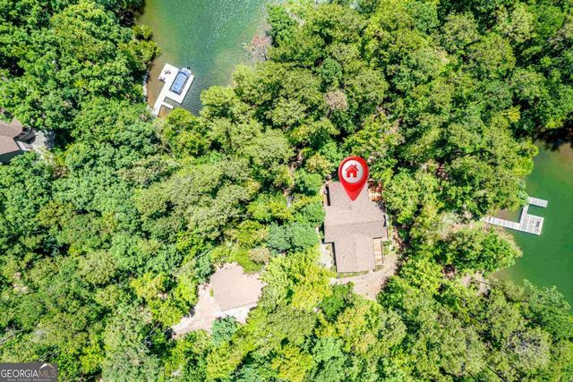1041 Chieftian Way, White Plains, GA 30678