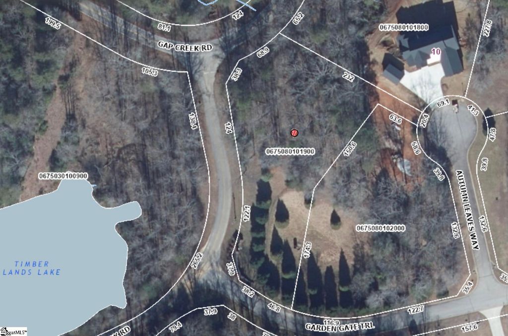 7 Autumn Leaves Way, Marietta, SC 29661