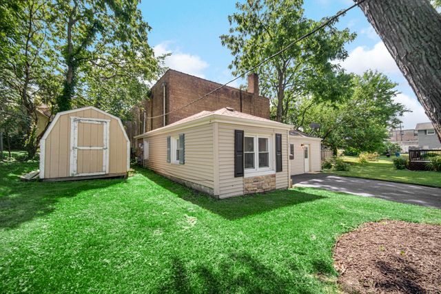 134 Halsted Street, Lowell, IN 46356