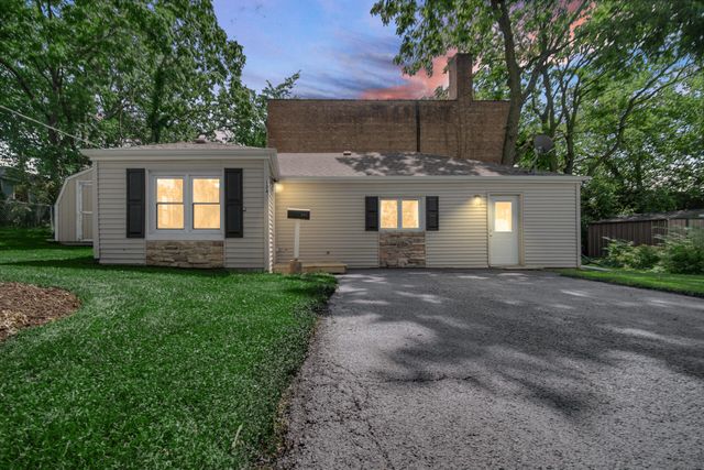 134 Halsted Street, Lowell, IN 46356
