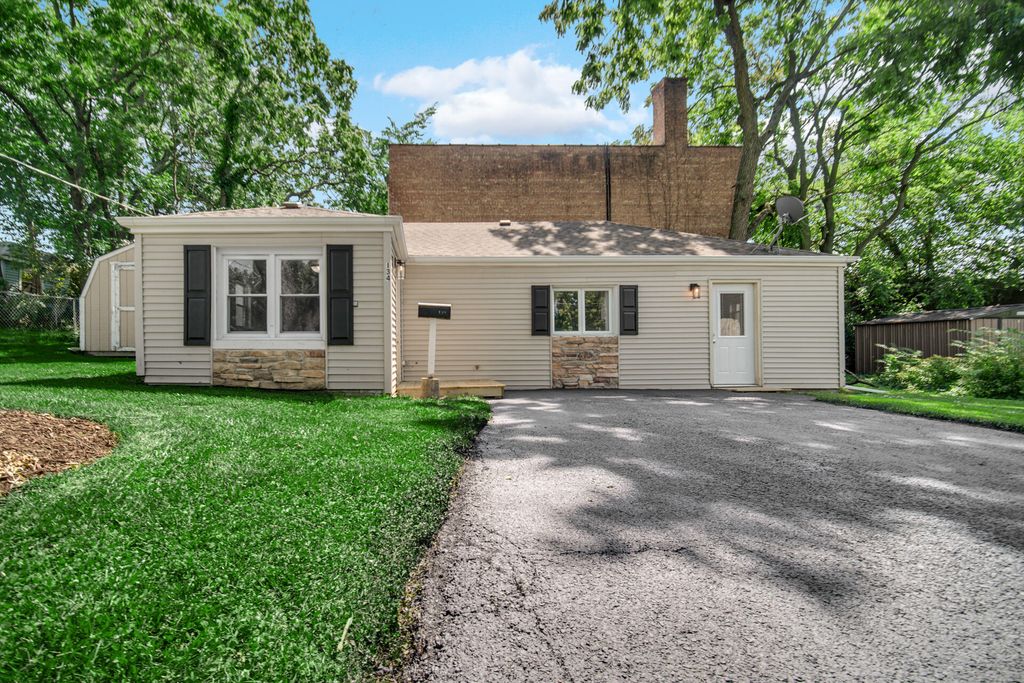 134 Halsted Street, Lowell, IN 46356