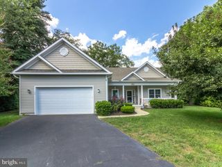 76 RADCLIFFE DR, Rehoboth Beach, DE 19971