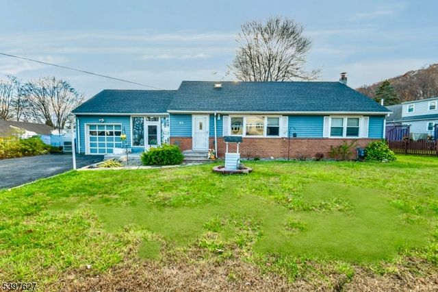 33 Canal Street, Roxbury Twp., NJ 07852