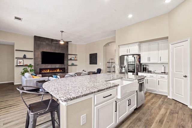 29514 Water Willow Trace Drive, Spring, TX 77386