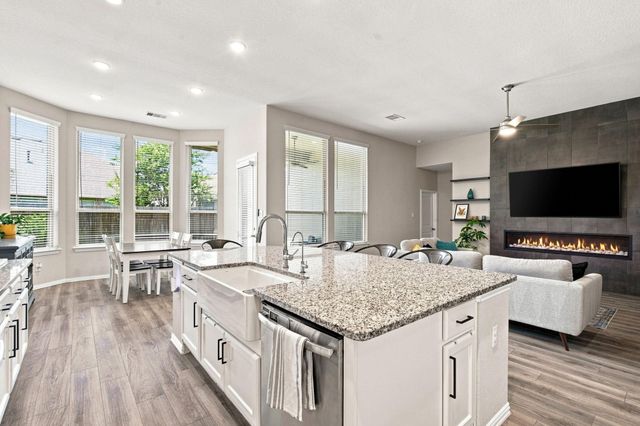 29514 Water Willow Trace Drive, Spring, TX 77386