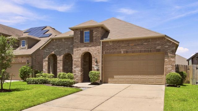 29514 Water Willow Trace Drive, Spring, TX 77386