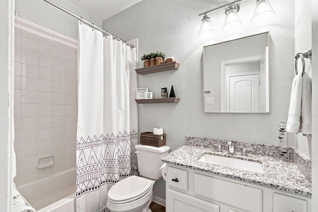 29514 Water Willow Trace Drive, Spring, TX 77386