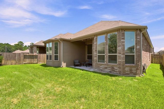 29514 Water Willow Trace Drive, Spring, TX 77386