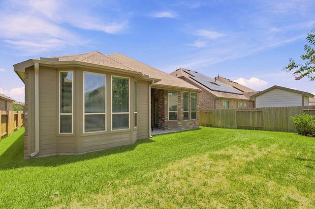 29514 Water Willow Trace Drive, Spring, TX 77386