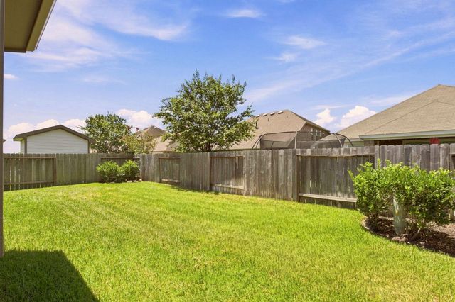 29514 Water Willow Trace Drive, Spring, TX 77386