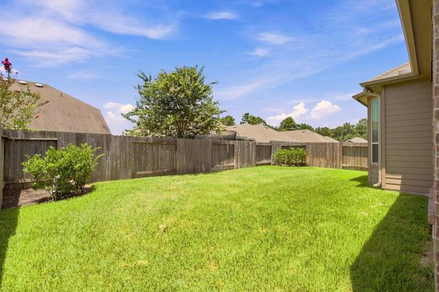 29514 Water Willow Trace Drive, Spring, TX 77386