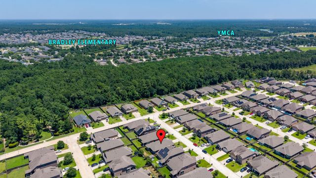 29514 Water Willow Trace Drive, Spring, TX 77386