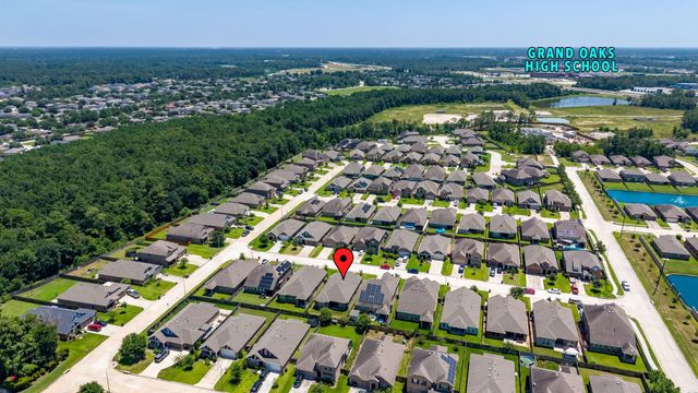 29514 Water Willow Trace Drive, Spring, TX 77386