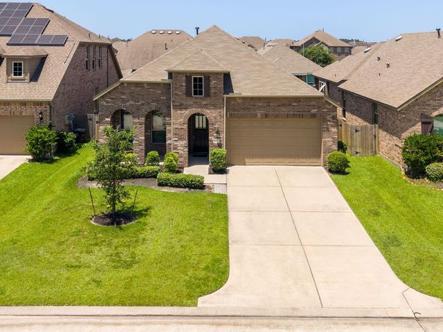 29514 Water Willow Trace Drive, Spring, TX 77386