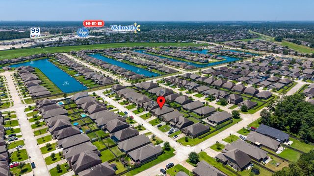 29514 Water Willow Trace Drive, Spring, TX 77386