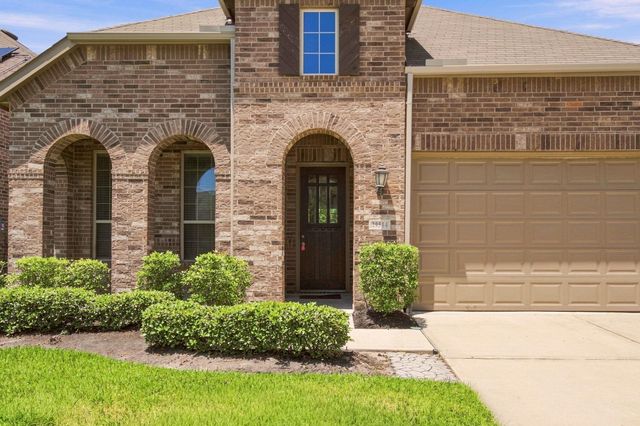 29514 Water Willow Trace Drive, Spring, TX 77386