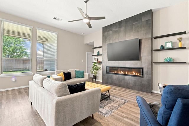 29514 Water Willow Trace Drive, Spring, TX 77386