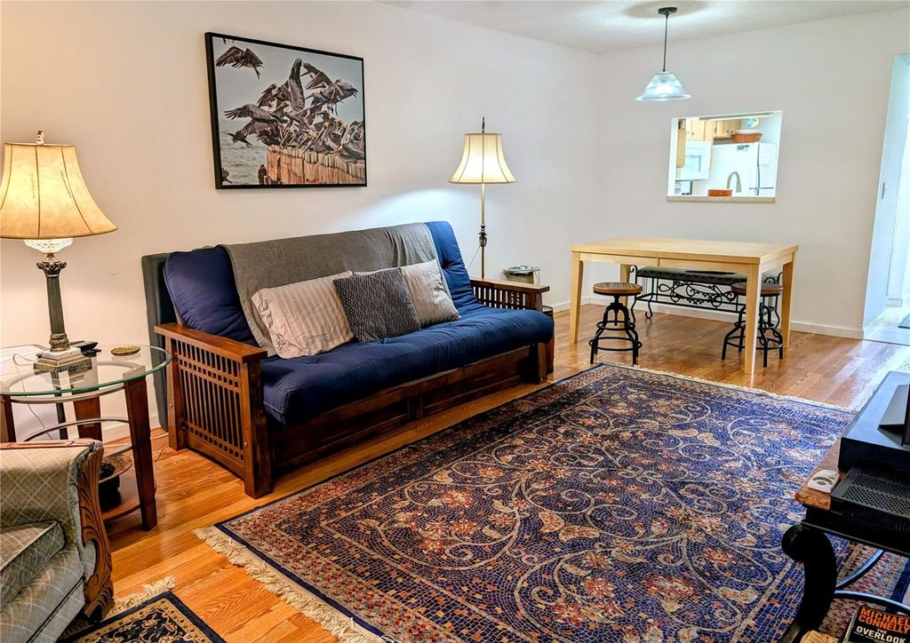 Image 9 of property listing at 2808 60TH AVENUE W 1702, Bradenton, FL 34207