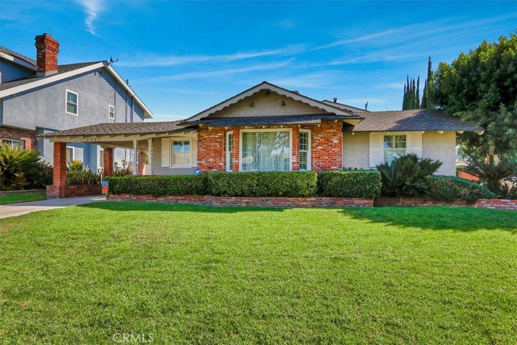 4402 RUTGERS Avenue, Long Beach, CA 90808 — exterior