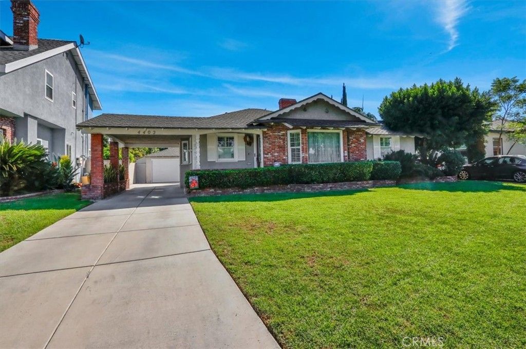 4402 RUTGERS Avenue, Long Beach, CA 90808 — photo 2