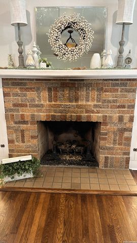 322 FURR DR, San Antonio, TX 78201