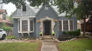 322 FURR DR, San Antonio, TX 78201