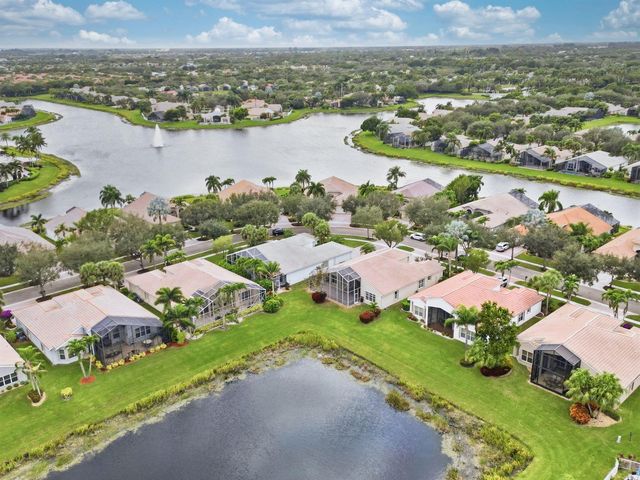 7558 Tarpon Cove Circle, Lake Worth, FL 33467