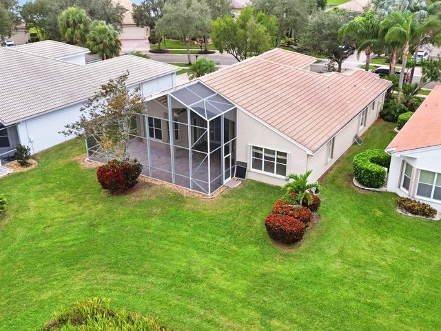 7558 Tarpon Cove Circle, Lake Worth, FL 33467