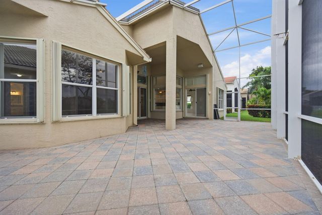 7558 Tarpon Cove Circle, Lake Worth, FL 33467