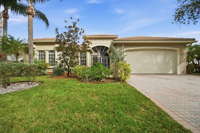 7558 Tarpon Cove Circle, Lake Worth, FL 33467
