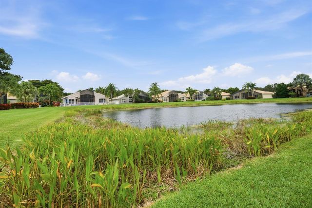 7558 Tarpon Cove Circle, Lake Worth, FL 33467