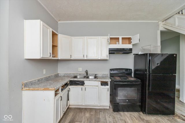 1124 E Perry Street, Indianapolis, IN 46227