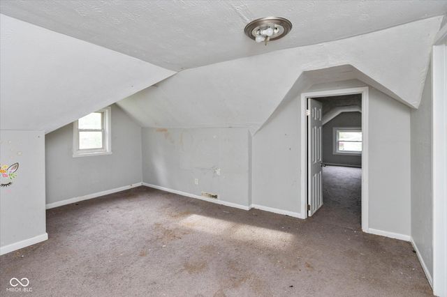 1124 E Perry Street, Indianapolis, IN 46227