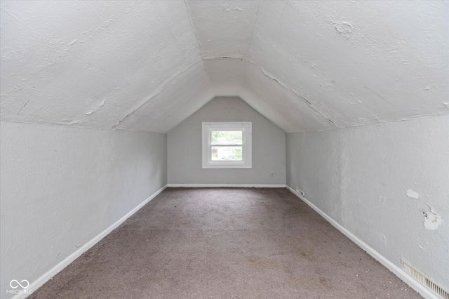 1124 E Perry Street, Indianapolis, IN 46227
