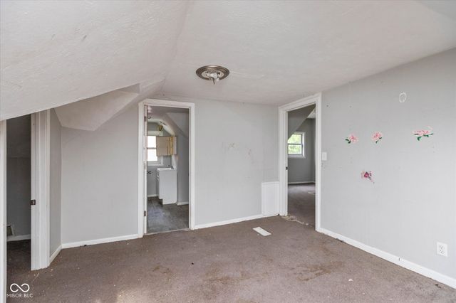 1124 E Perry Street, Indianapolis, IN 46227