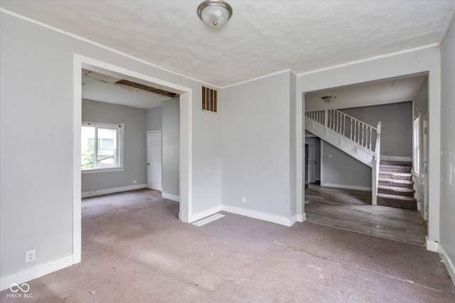 1124 E Perry Street, Indianapolis, IN 46227