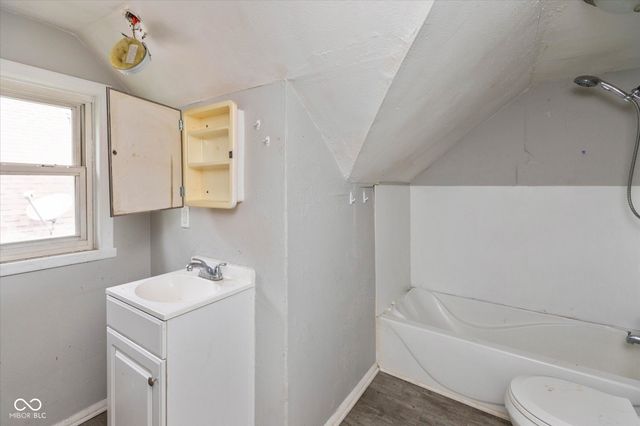 1124 E Perry Street, Indianapolis, IN 46227
