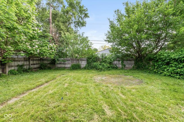 1124 E Perry Street, Indianapolis, IN 46227