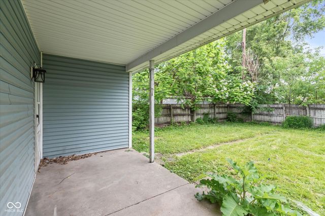 1124 E Perry Street, Indianapolis, IN 46227