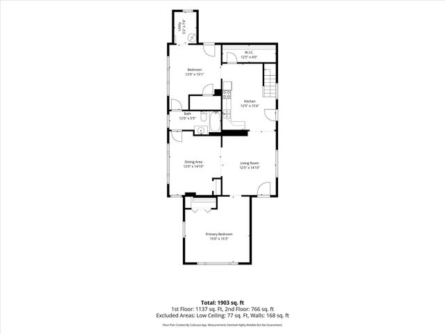 1124 E Perry Street, Indianapolis, IN 46227